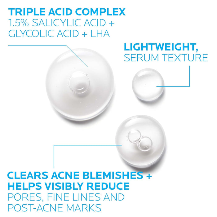 lipo-hydroxy acid (lha), a salicylic acid derivative with targeted exfoliation and surface renewal