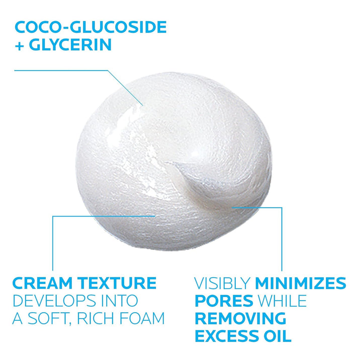 glycerin for hydration balance during cleansing