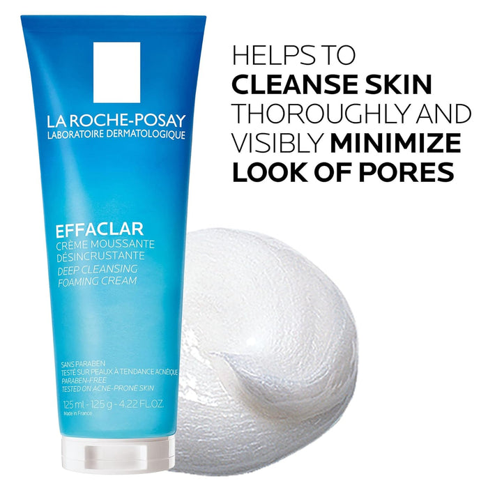 formulated for daily use without over-drying