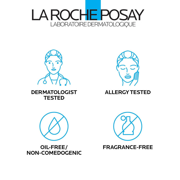 cherry scent with dermatologist-tested, sensitive skin-safe formula