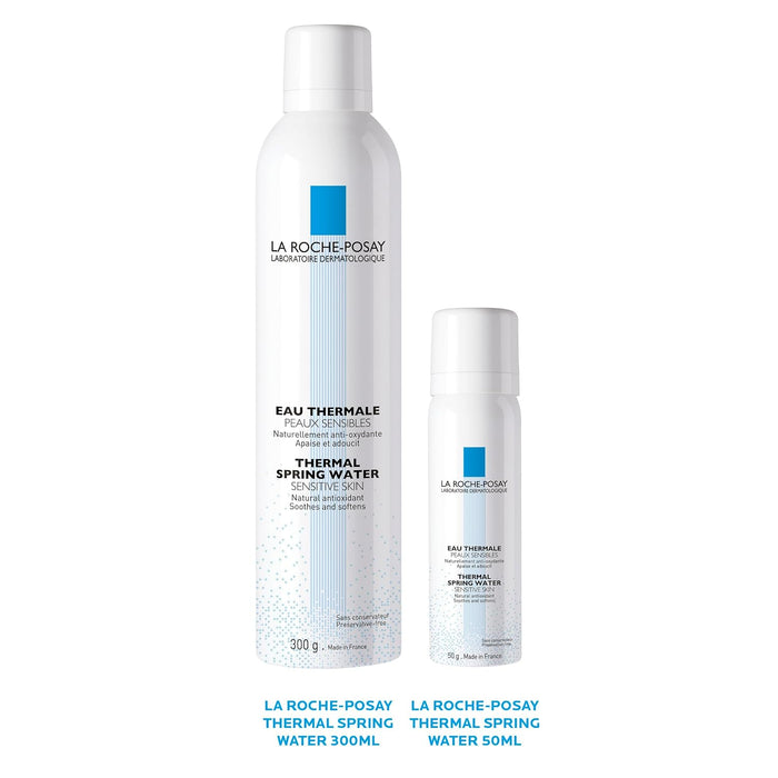 La Roche-Posay Face Mist – Minimalist Skincare Spray for Intentional Routines