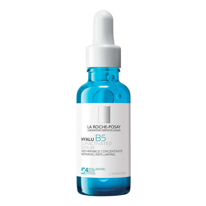 four hyaluronic acid system targeting multiple skin layers for deep and surface hydration