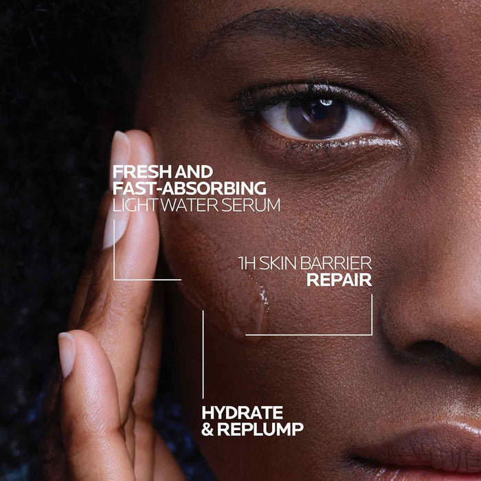 glycerin as a complementary humectant for rich, smooth texture