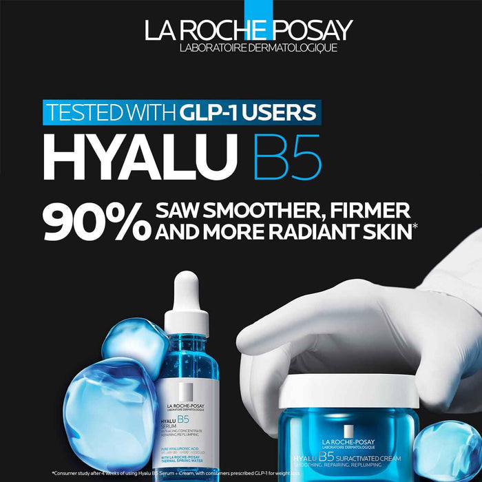 oil-free, noncomedogenic, allergy-tested formulation safe for all skin types including oily and sensitive