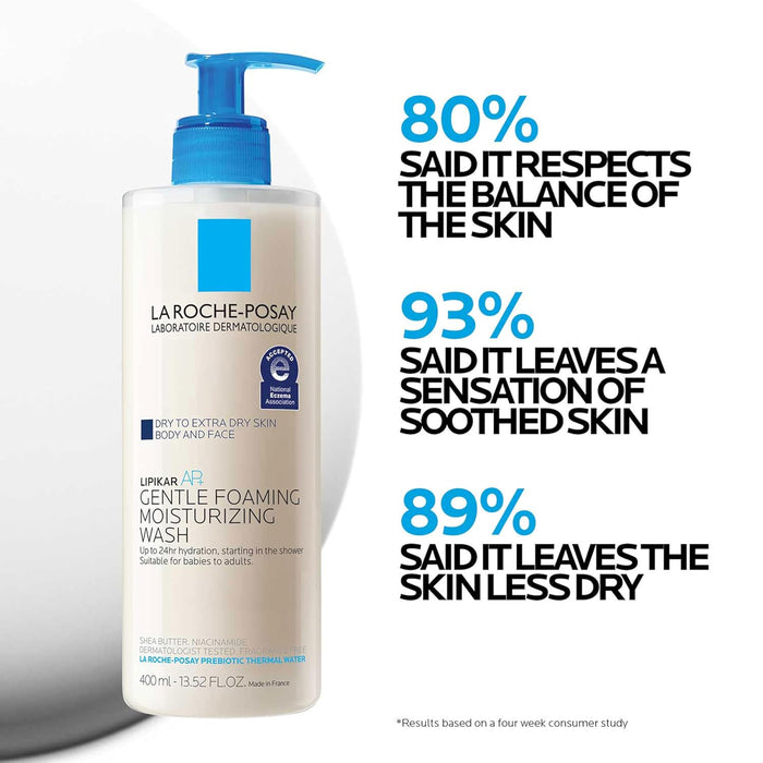 la roche-posay prebiotic thermal water for soothing sensitive skin