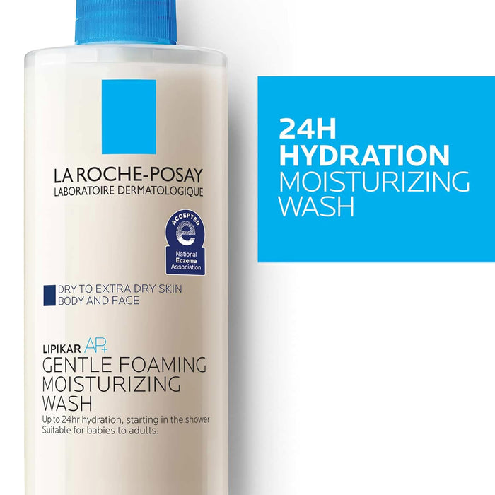 fragrance-free, soap-free, and non-comedogenic formulation