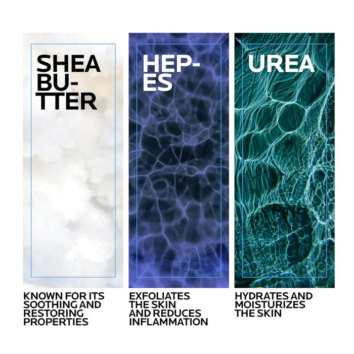 shea butter sustainably sourced from burkina faso to restore hydrolipidic film
