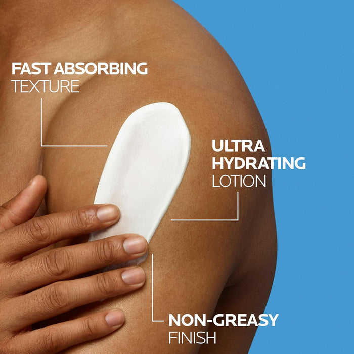 allantoin complex to protect skin from environmental irritants
