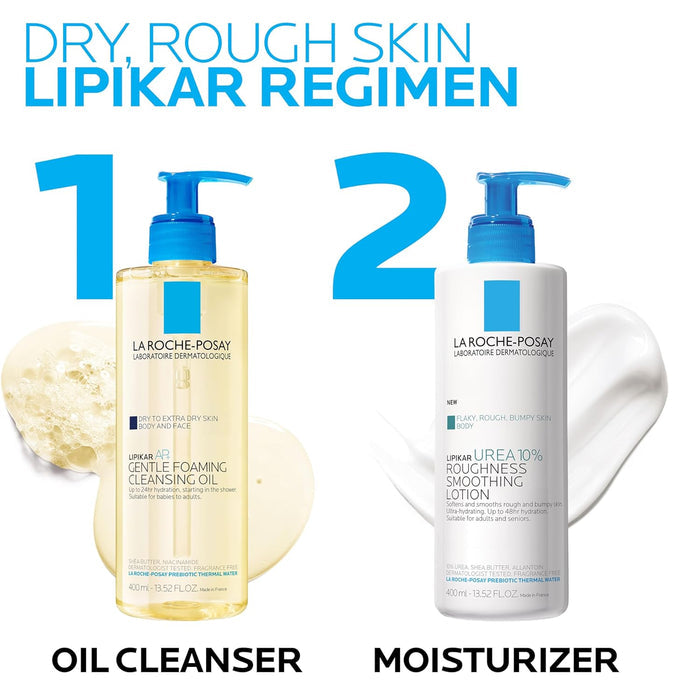 skin barrier-safe exfoliation that improves bumpy skin without irritation