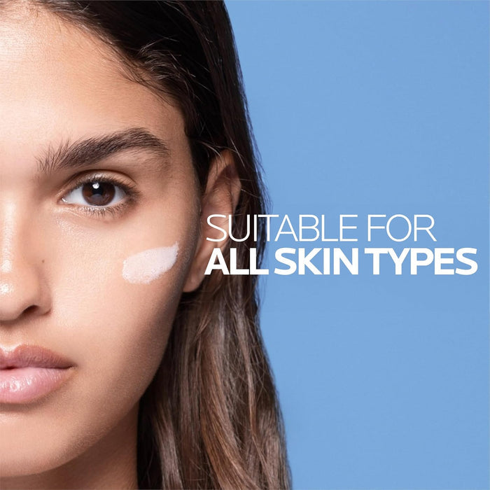 dermatologist tested, allergy tested, and sensitive skin tested