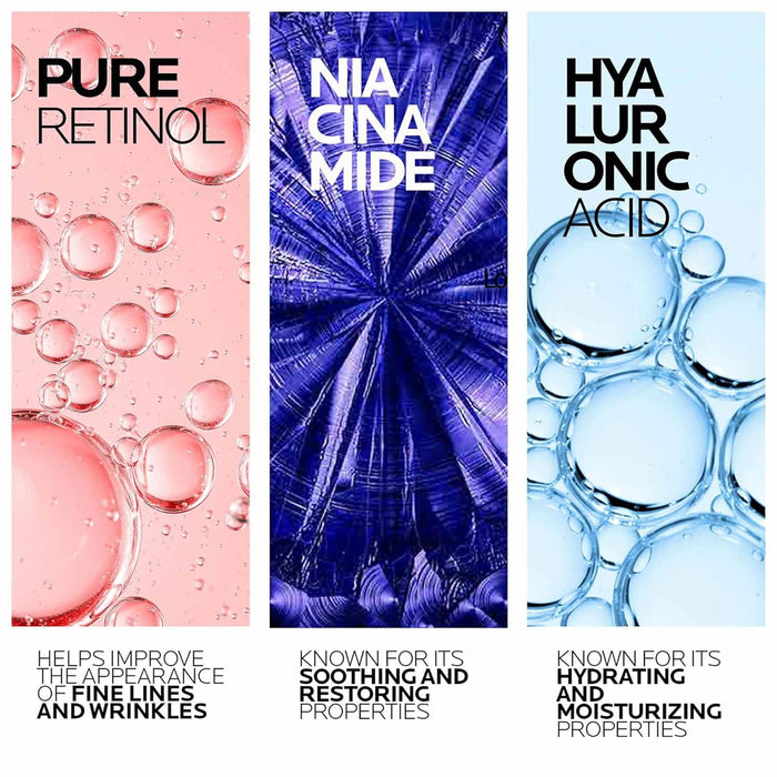 niacinamide (vitamin b3) to strengthen moisture barrier and even skin tone