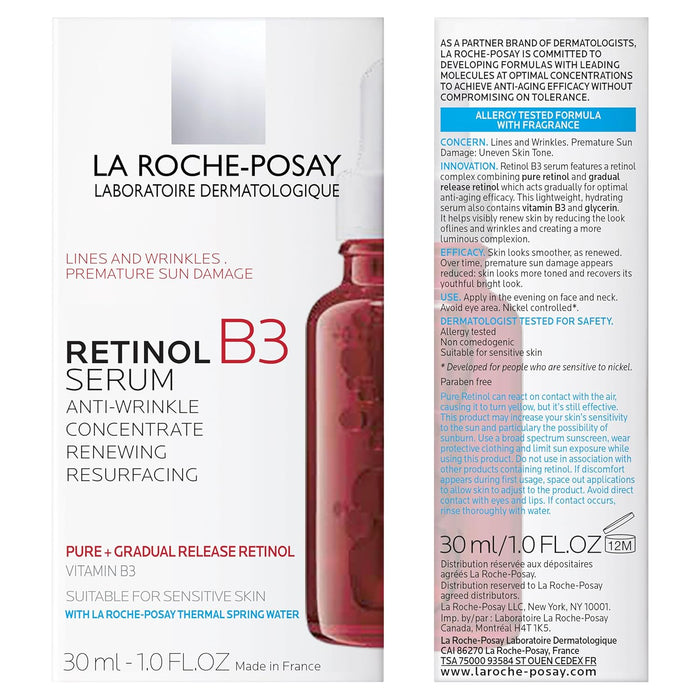 lightweight, fast-absorbing drop formula suitable for nightly use