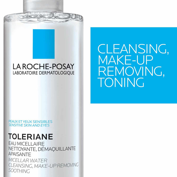hydrates and refreshes skin while cleansing without disrupting physiological balance