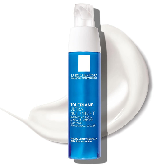 neurosensine complex to soothe sensitive and reactive skin