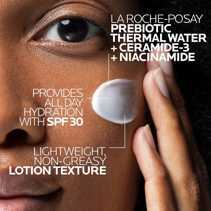 niacinamide for barrier restoration and visible fading of skin discolorations