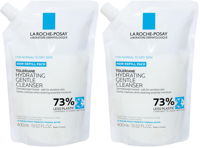 13.52 Fl Oz (Pack of 2) - 13.52 Fl Oz (Refill)