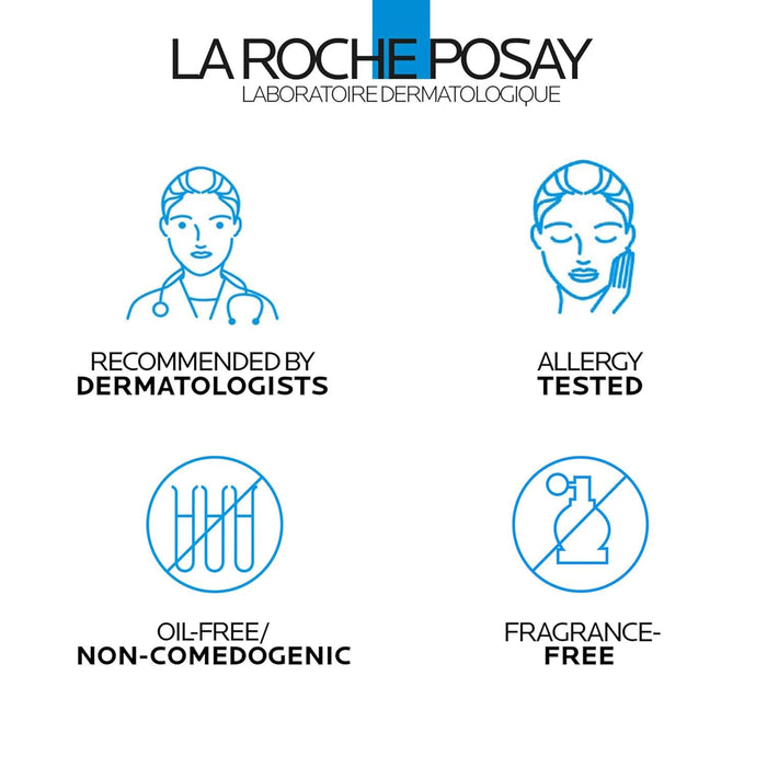 available in 6.76 oz tube, 13.52 oz bottle, refill format, and 2-pack options for flexible sizing