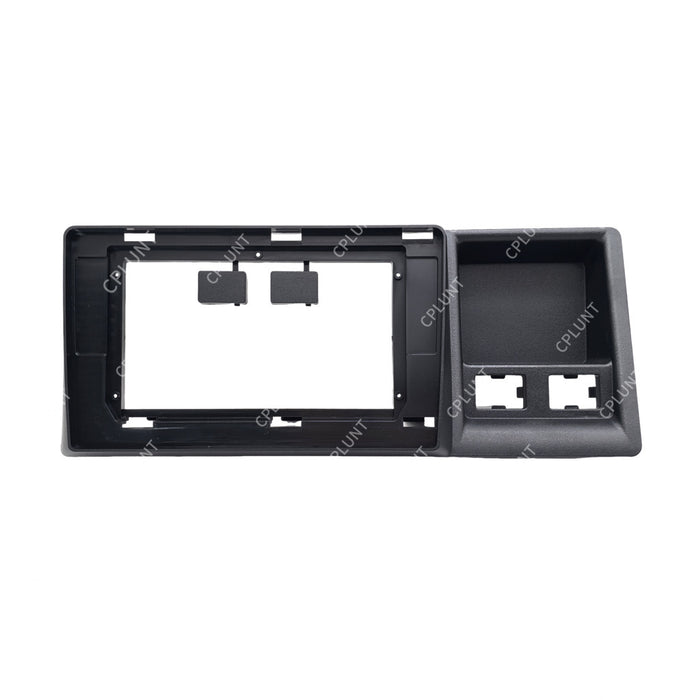 Large Screen Android Navigation Frame for 1999-2001 Honda Stepwgn