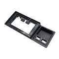 Large Screen Android Navigation Frame for 1999-2001 Honda Stepwgn