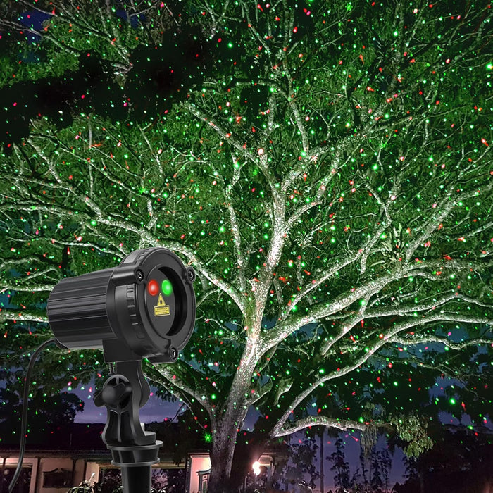 5w led light source producing 200 lumens with included ac adapter