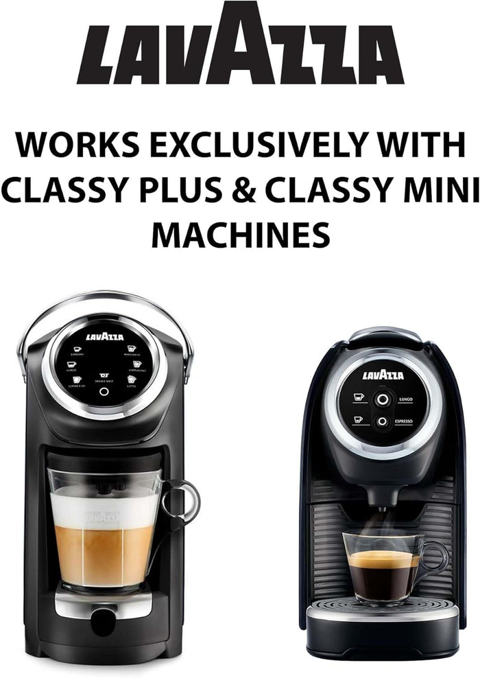 medium roast with aromatic notes of dark chocolate and cinnamon