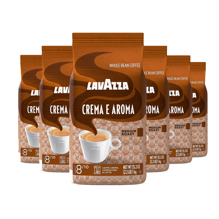 Coffee - 35.27 Ounce (Pack of 6)