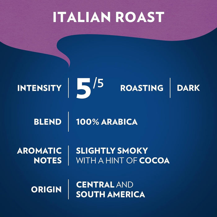 Lavazza Crema e Gusto Ground Coffee 12oz — Quick Drip Brew Blend for Busy Professional Workdays