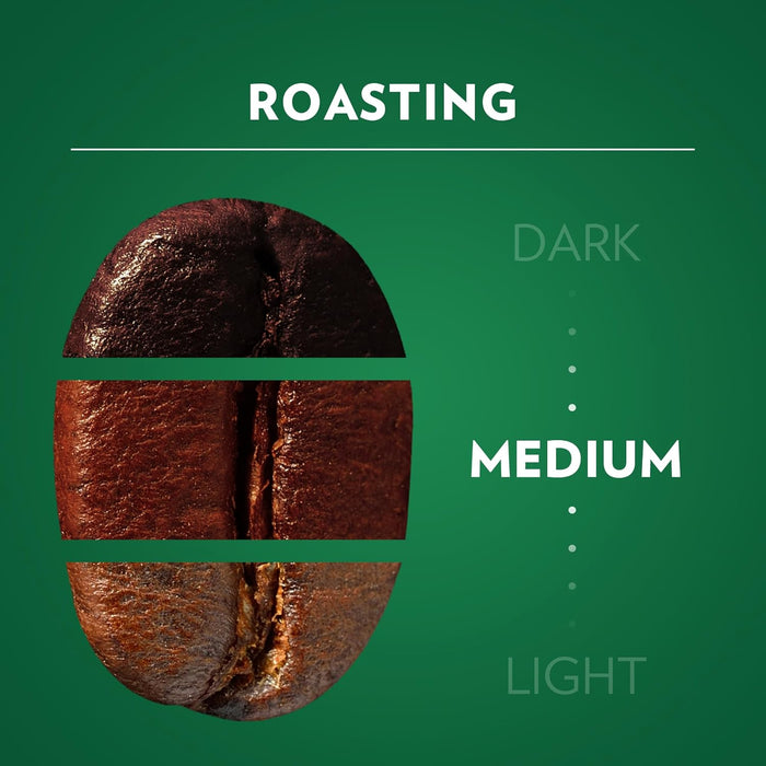 Lavazza Espresso Maestro Decaf Nespresso Original Pods – Focused Study Espresso Without the Late-Day Crash