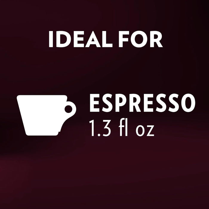 Lavazza Expert Classico Capsules – Housewarming Gift for New Homeowners with Lavazza Classy Machines, 36 Count