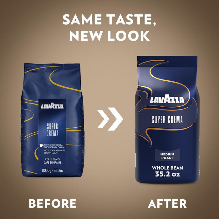 flavor profile featuring aromatic hazelnut and brown sugar notes