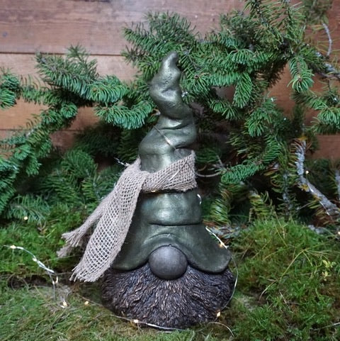 Lilla Vätten - 32 cm Gjutform
