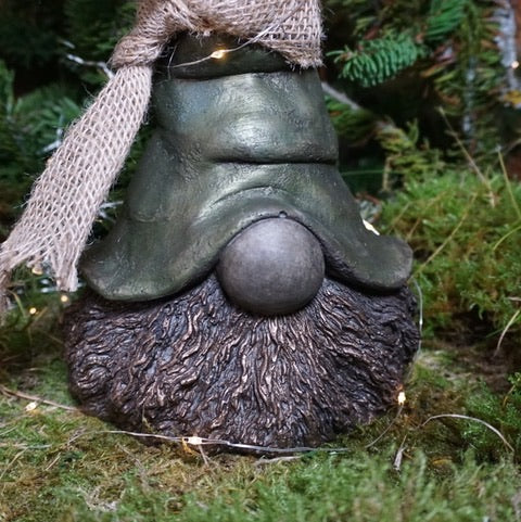 Lilla Vätten - 32 cm Gjutform