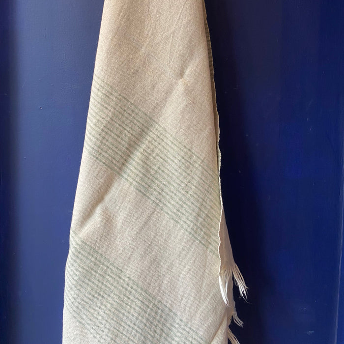 Linen Towels