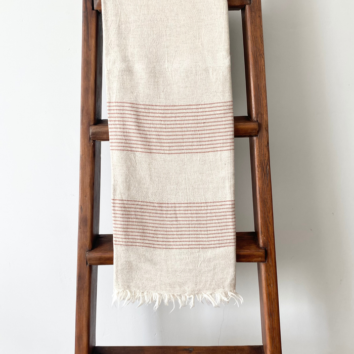 Linen Towels