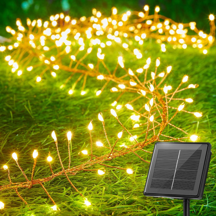 120 super-bright leds spaced 1 inch apart across 9.8 ft (or 19.6 ft for larger variants)
