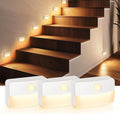 Warm White, Battery Operated - 3 Pack