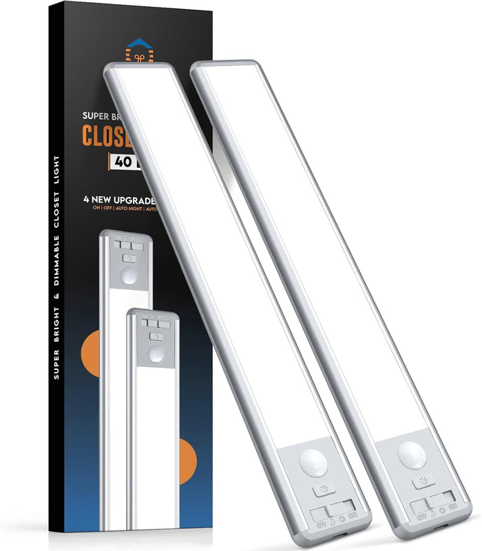 6000K Cool White-9.8 inch