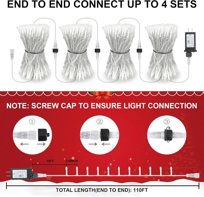 built-in 6 hours on / 18 hours off timer activated by 3-second button press