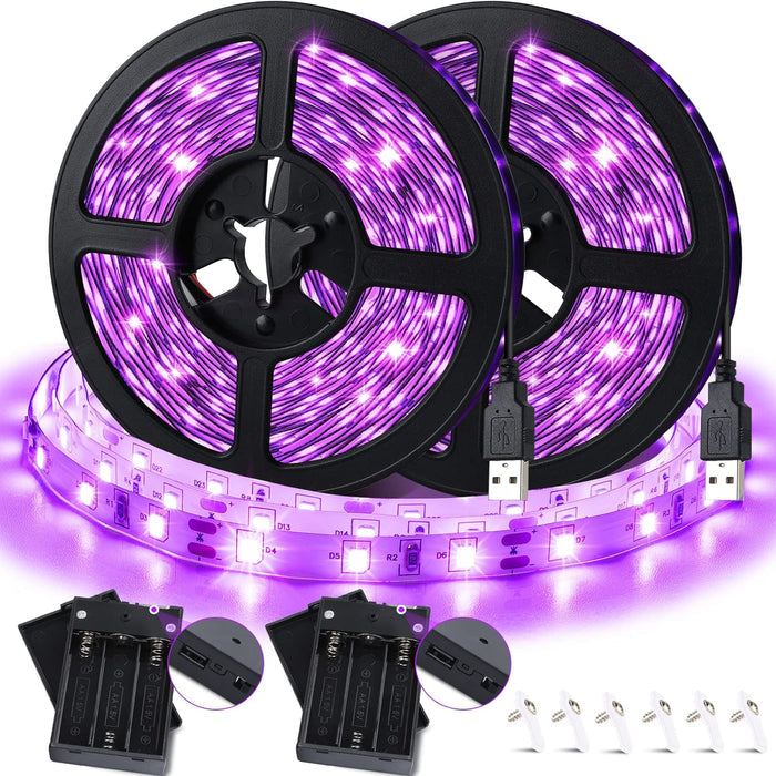 5m black
