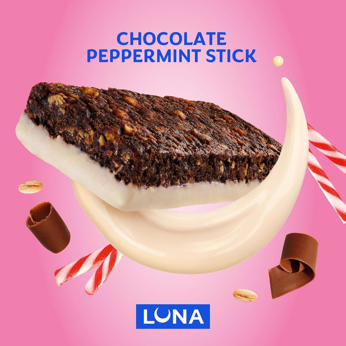 individually wrapped for single-serve portion control and portability
