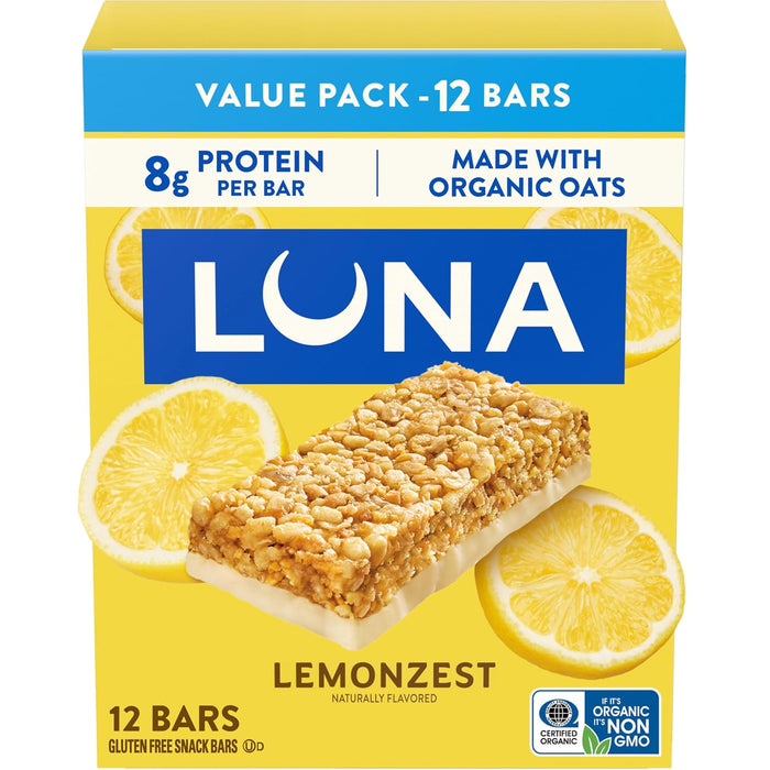 8 grams of plant-based soy protein per bar