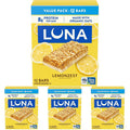 Lemon Zest, 12ct - 12 Count (Pack of 4)