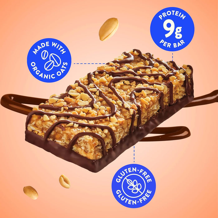 free from artificial flavors and high-fructose corn syrup