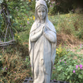 Madonna (Maria)- gjutform 34 cm