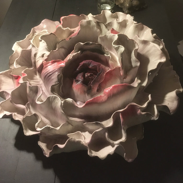 Mega Stor Blomma 50 cm - Gjutform