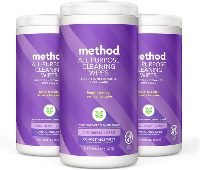compostable wet wipe substrate (biodegradable under municipal composting conditions)