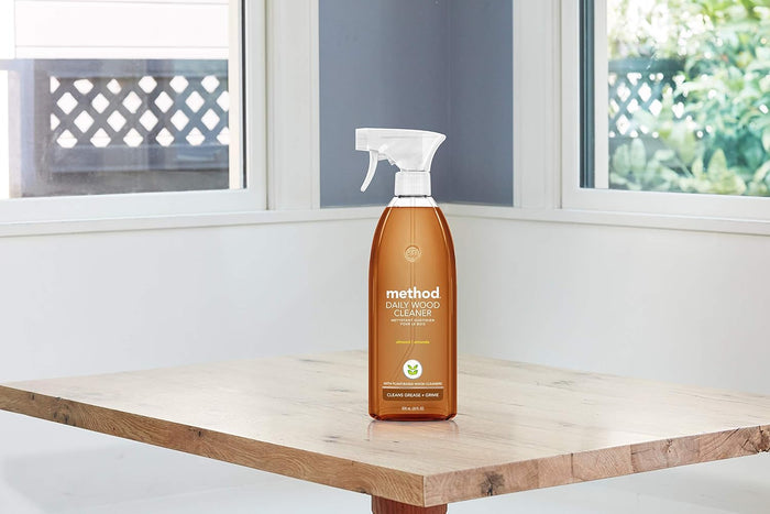 bottle made from 100% recycled plastic (pcr)