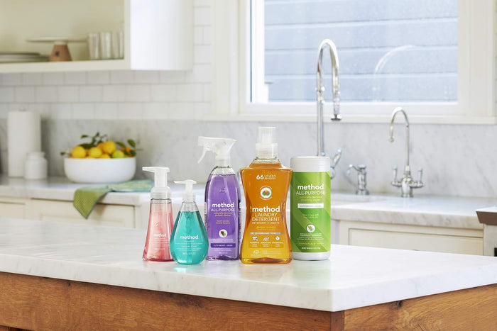 leaping bunny certified cruelty-free formula