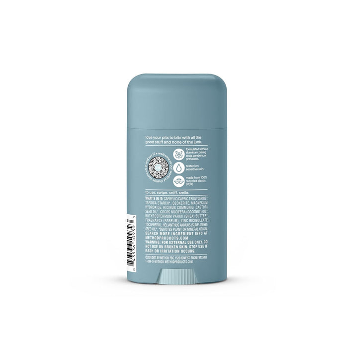 paraben-free and phthalate-free ingredient list