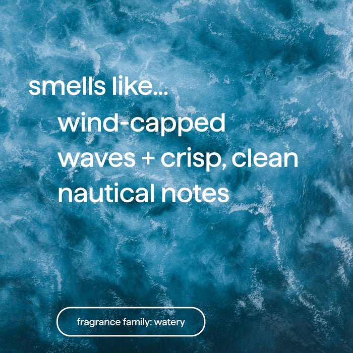 24-hour odor protection in a solid stick form